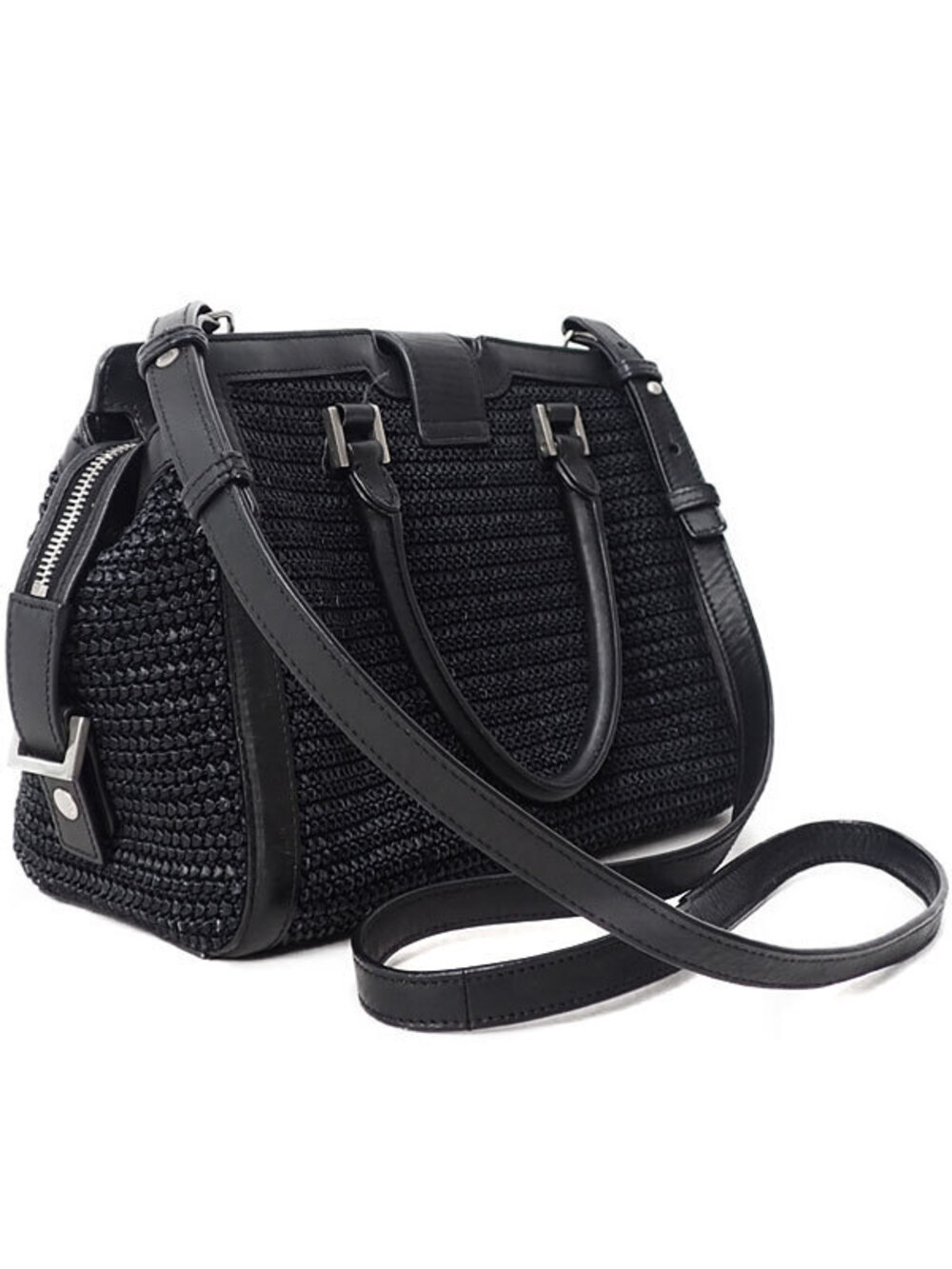 Saint Laurent Cabas Saint Baby Paris Handbag Paris